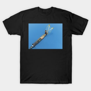 Fishing. T-Shirt